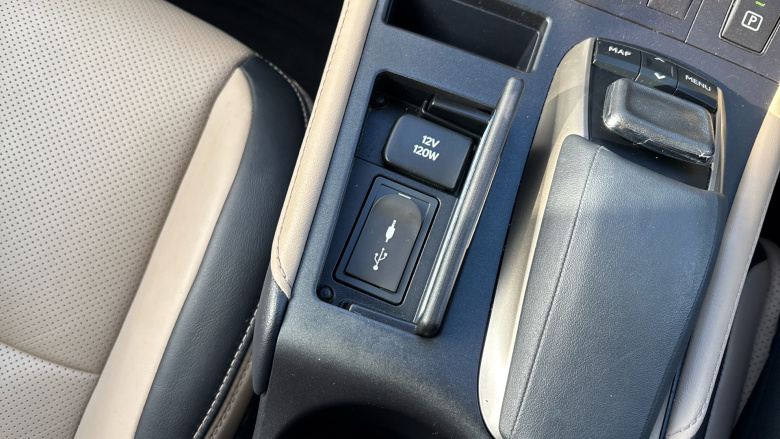 Lexus CT 200h 1.8 Takumi 5dr CVT Hybrid Hatchback